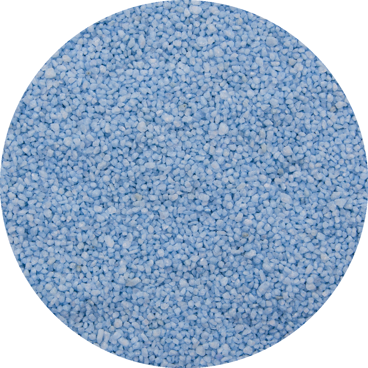 Unipac Micro Gravel Blue