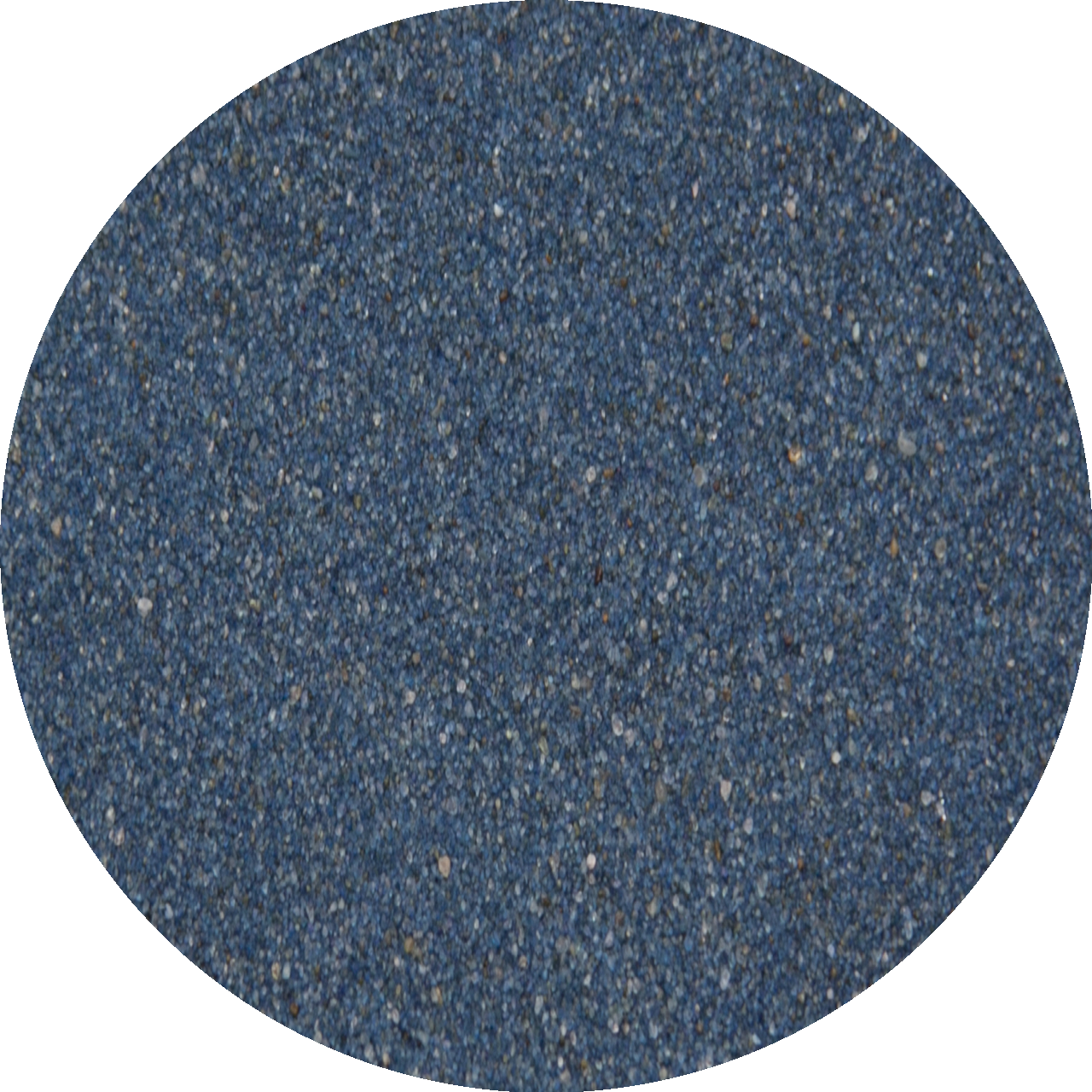 Unipac Coloured Sand Blue