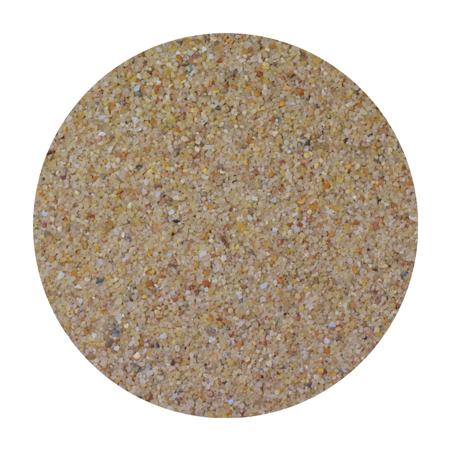 Unipac Silica Sand