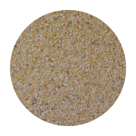 Unipac Silica Sand