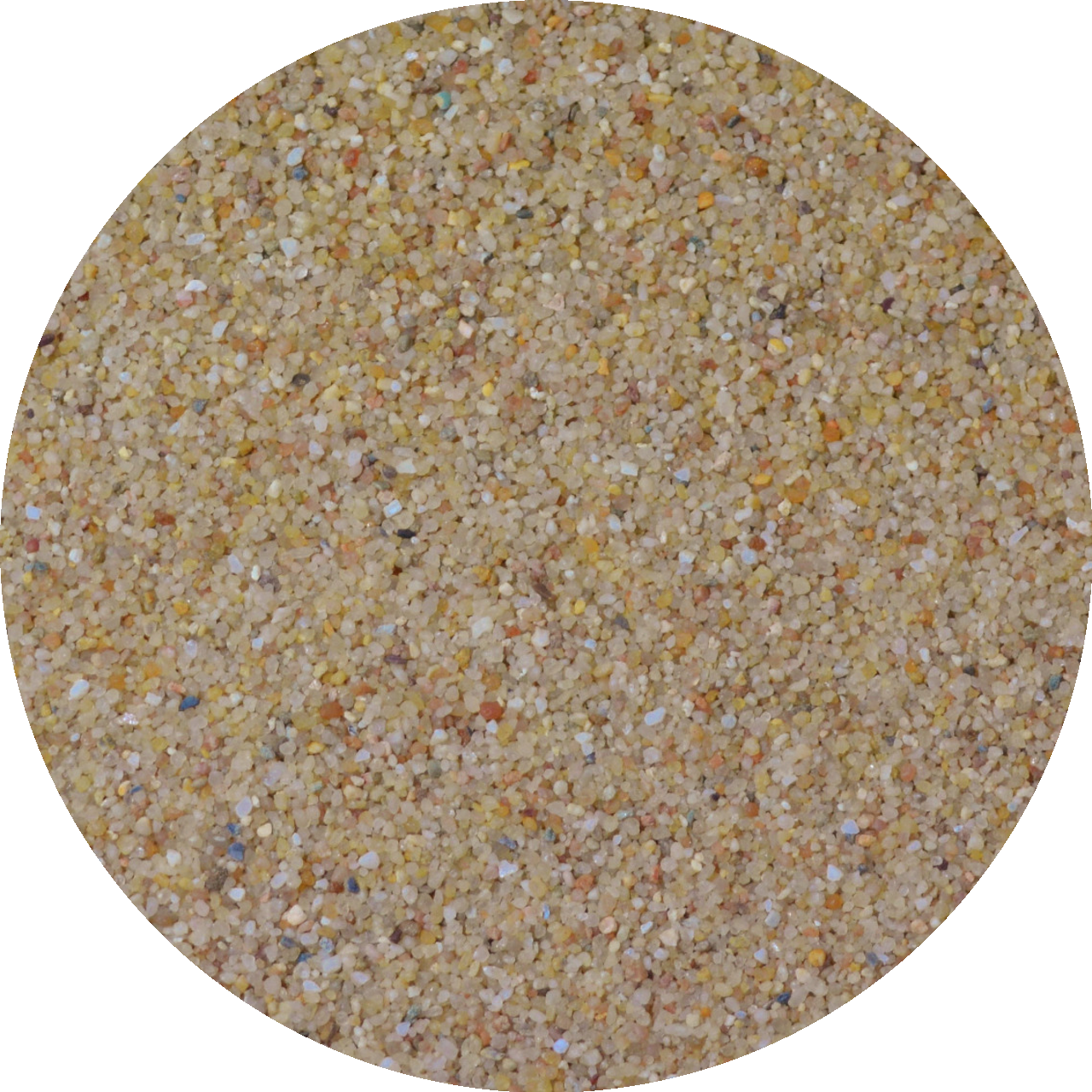 Unipac Silica Sand