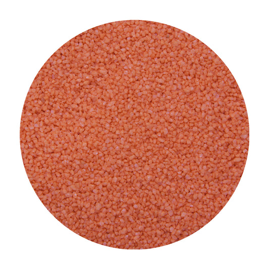 Unipac Micro Gravel Orange