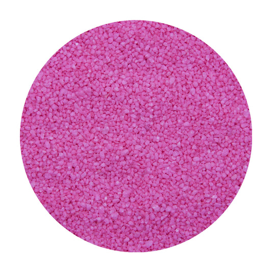 Unipac Micro Gravel Pink