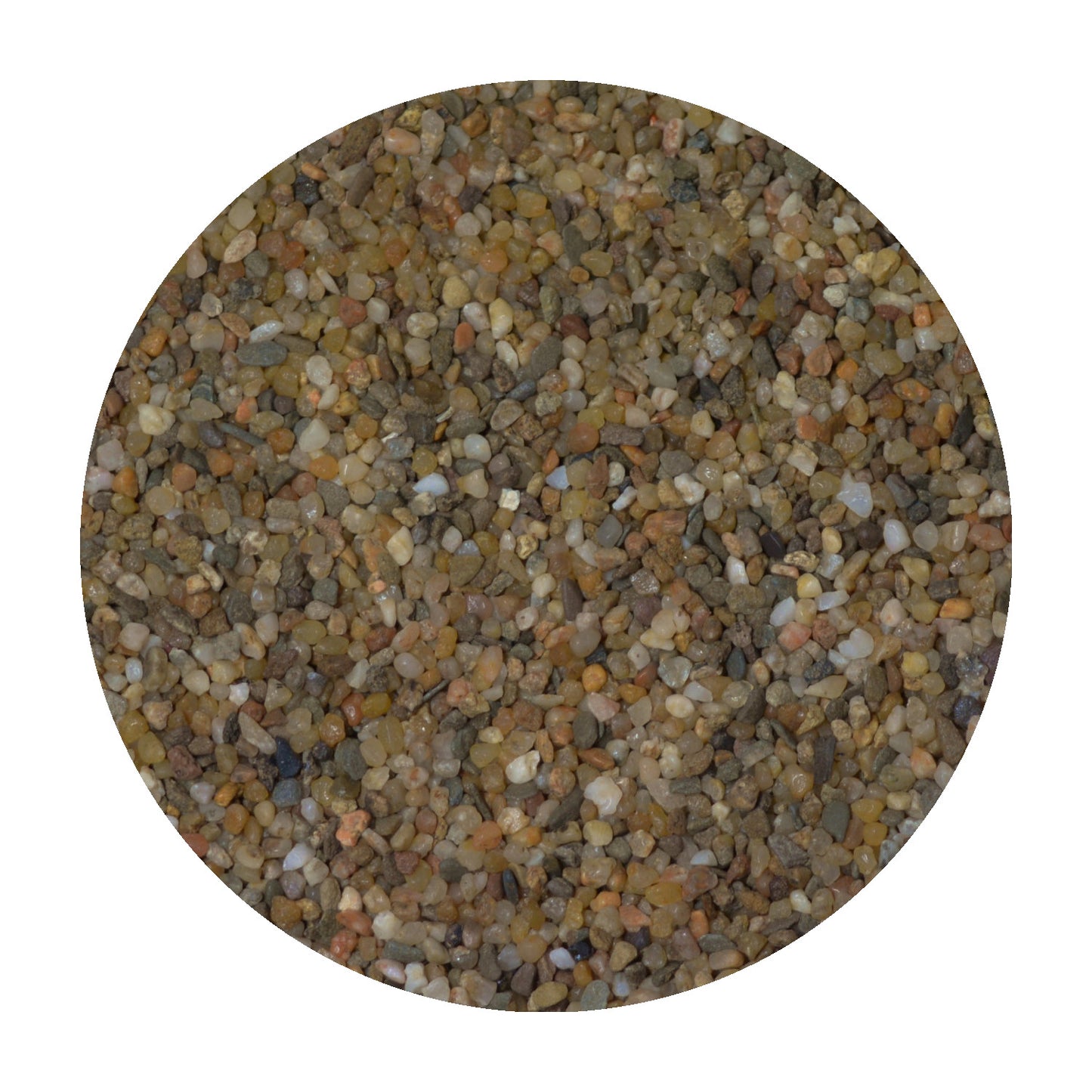 Unipac Samoa Coarse Sand