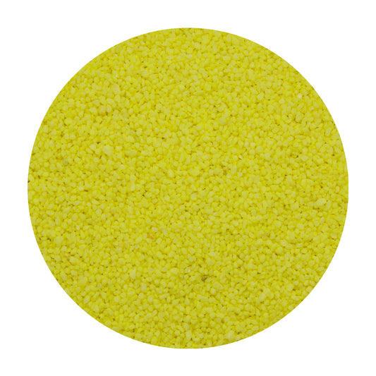 Unipac Micro Gravel Yellow