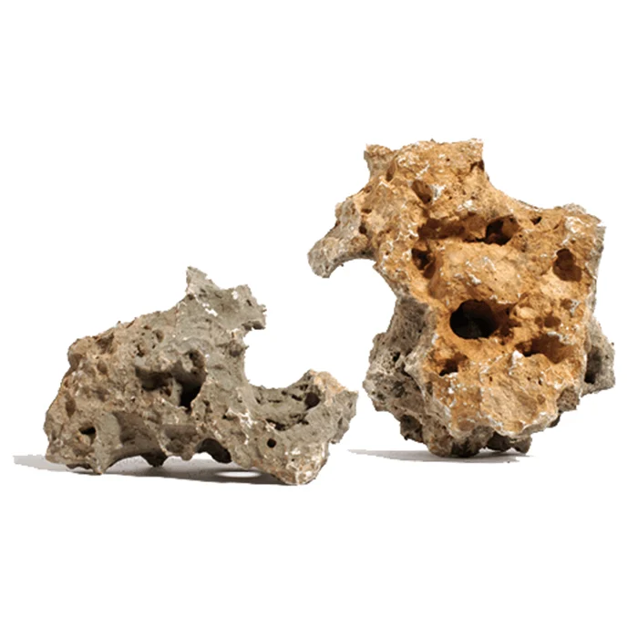 Aquadeco Deco-Set Multi Hole Stone 60L-80L