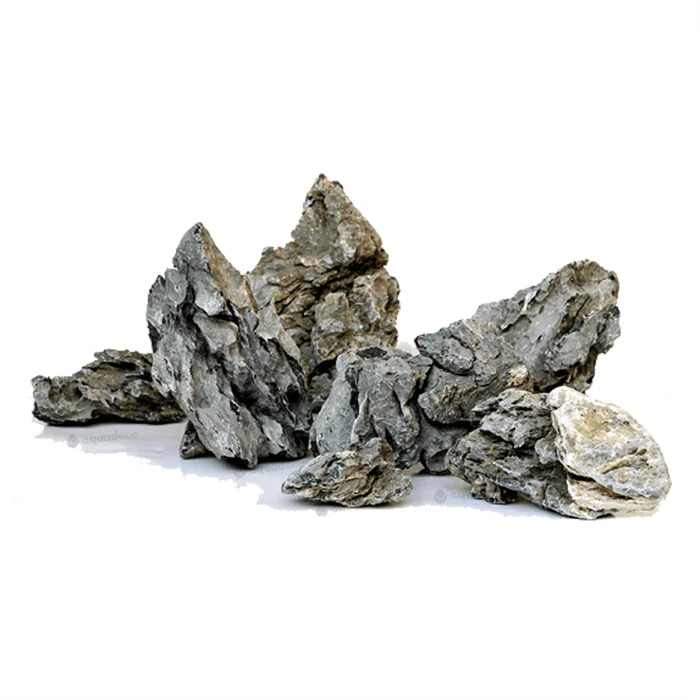 Aquadeco Deco-Set Landscape Seiryu Rock 60L-80L