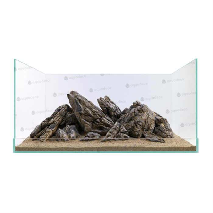 Aquadeco Deco-Set Landscape Seiryu Rock 60L-80L