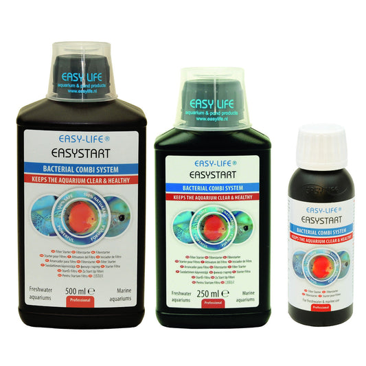 Easy-Life Easystart