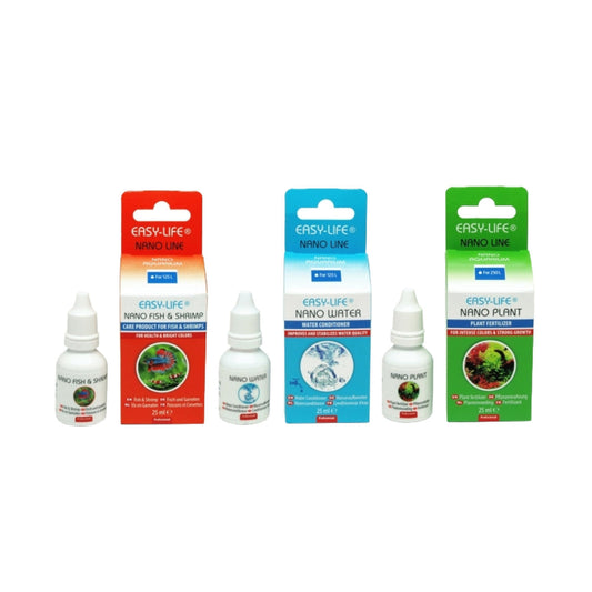 Easy-Life Nano Starter Set