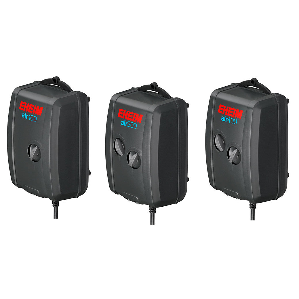 Eheim Air Aquarium Air Pump – Charterhouse Aquatics Eheim Air Aquarium Air Pump – Charterhouse Aquatics