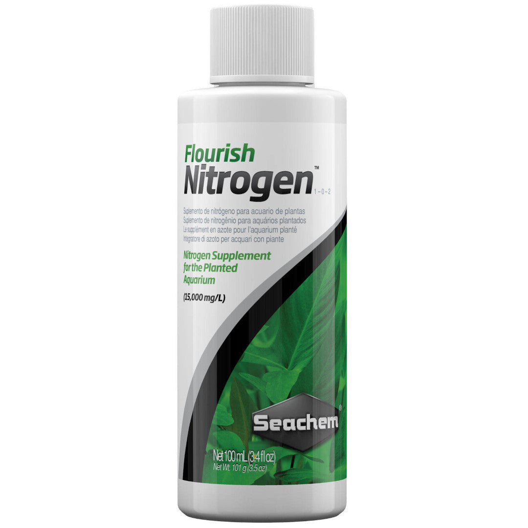 Seachem Flourish Nitrogen