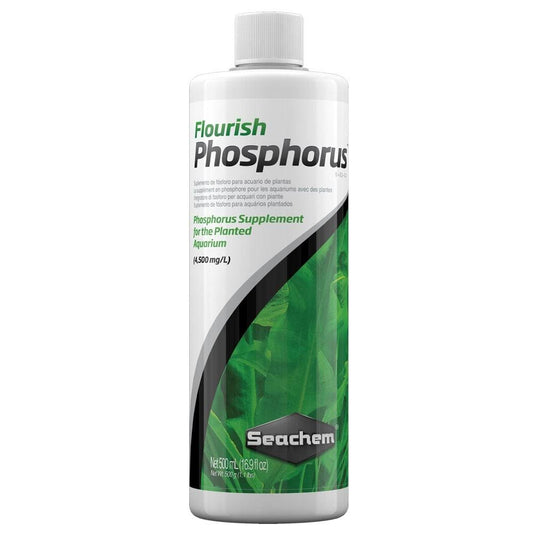 Seachem Flourish Phosphorus