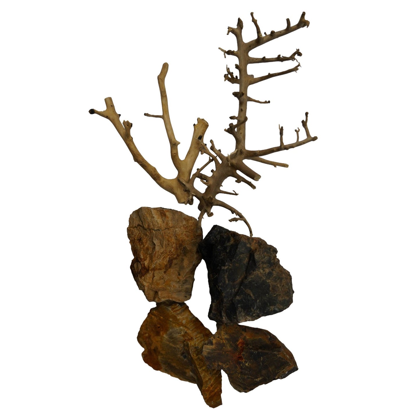 Rock & Root - Nano Hardscape Sets