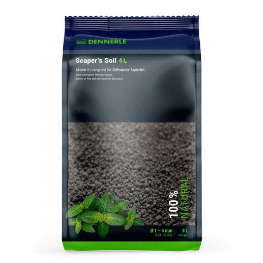 Dennerle Scaper's Soil