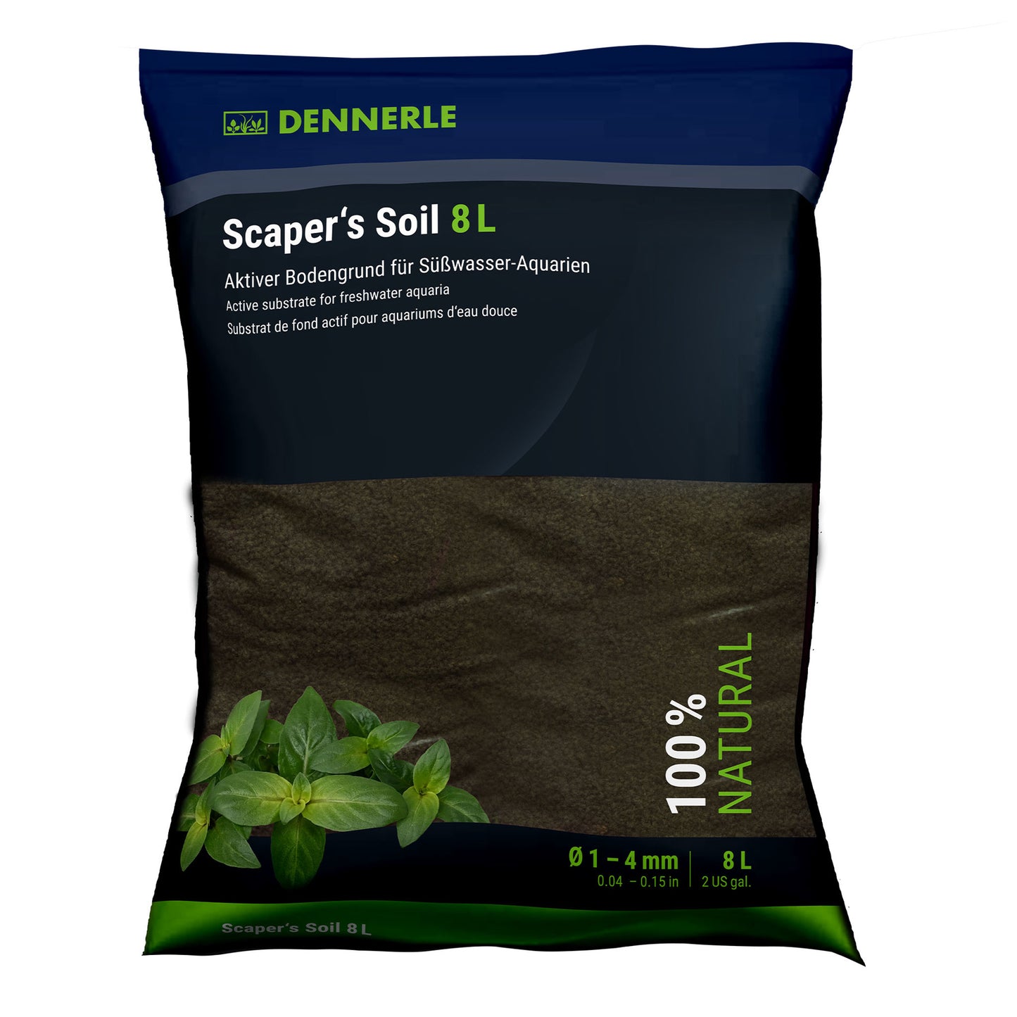 Dennerle Scaper's Soil