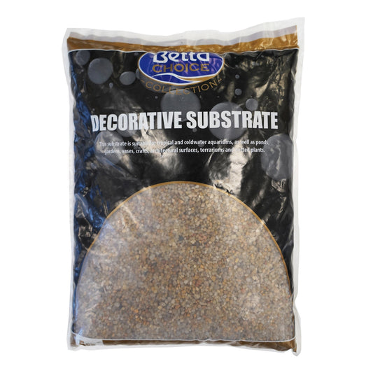 Betta River Jewels Gravel