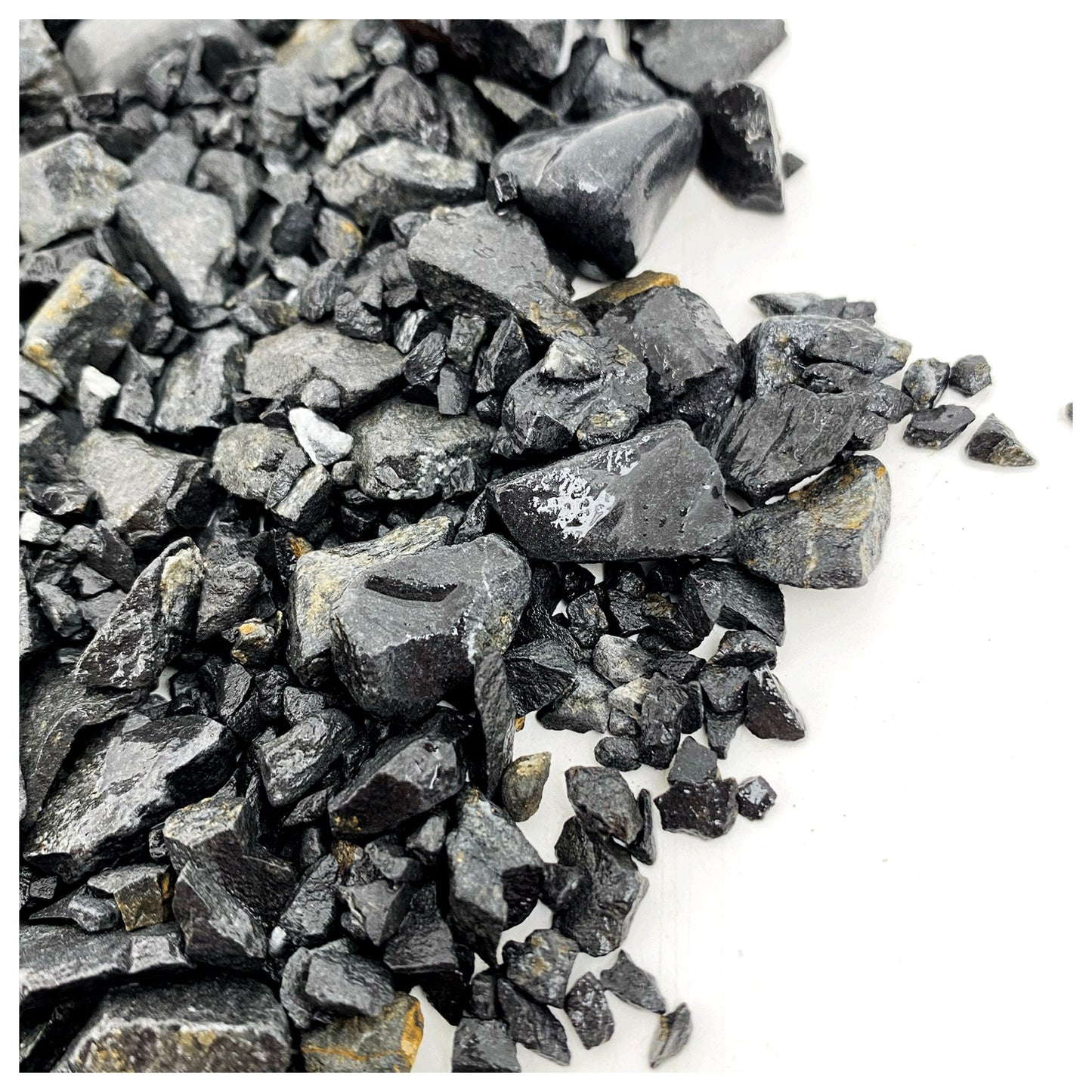 WIO Black Chip Accent 750g