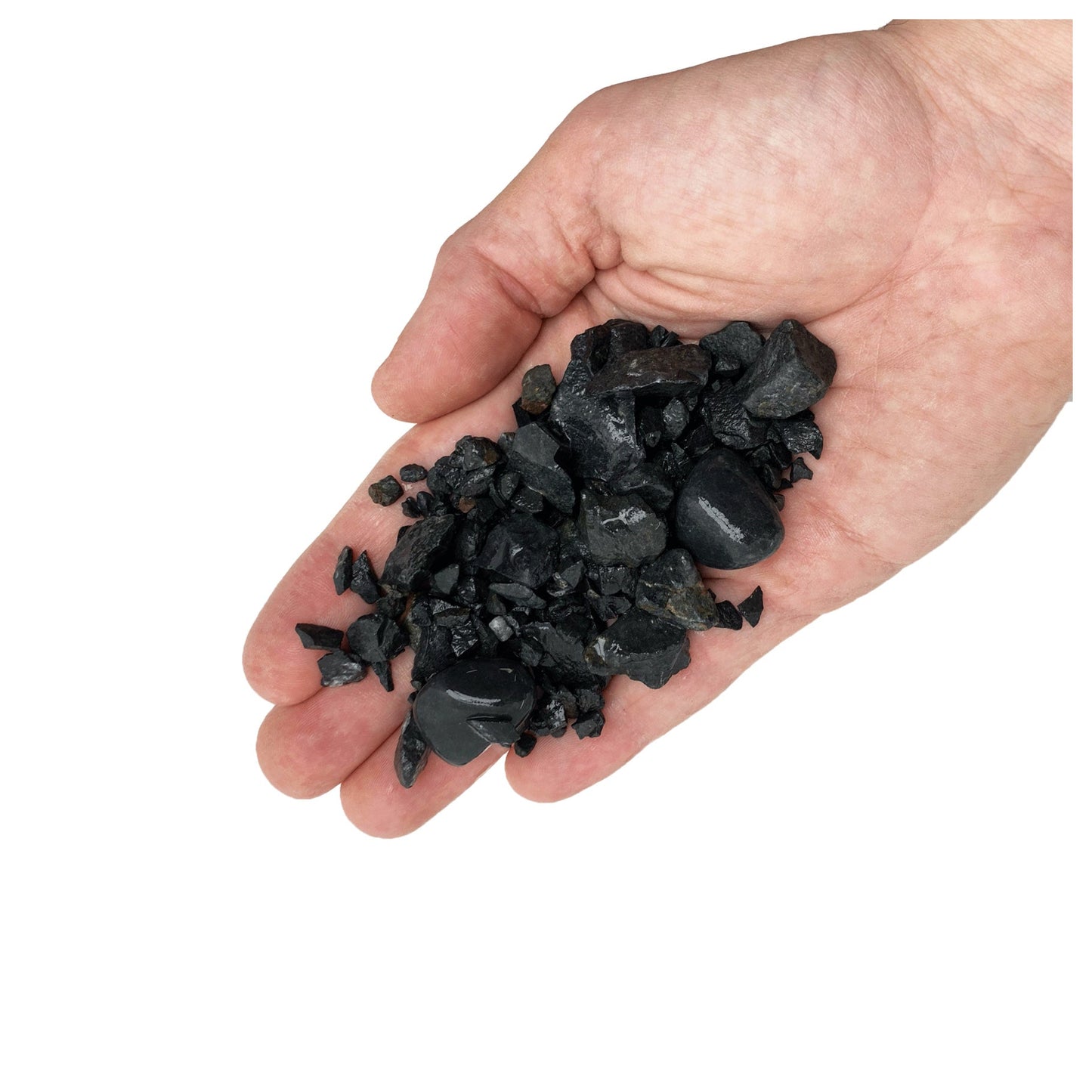 WIO Black Chip Accent 750g