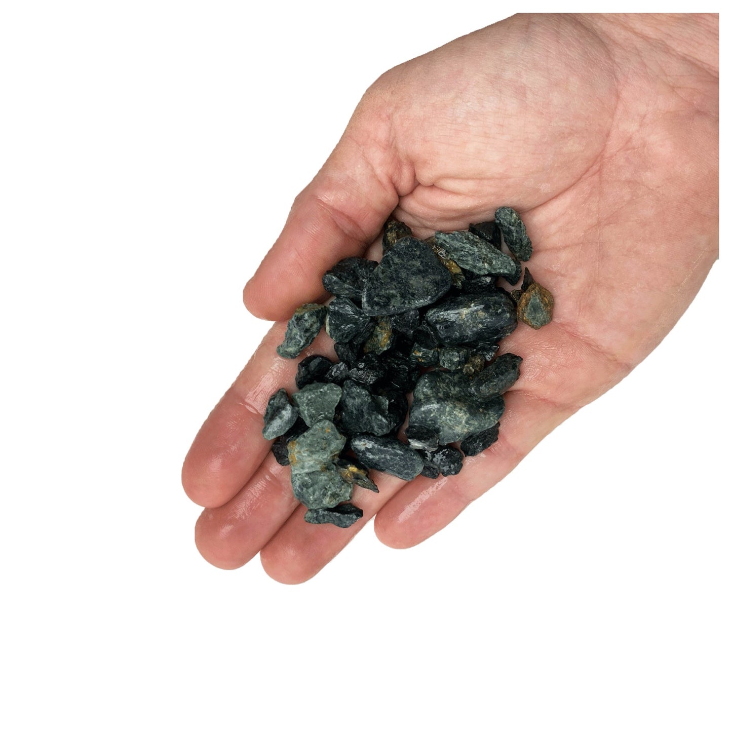 WIO Green Accent 750g