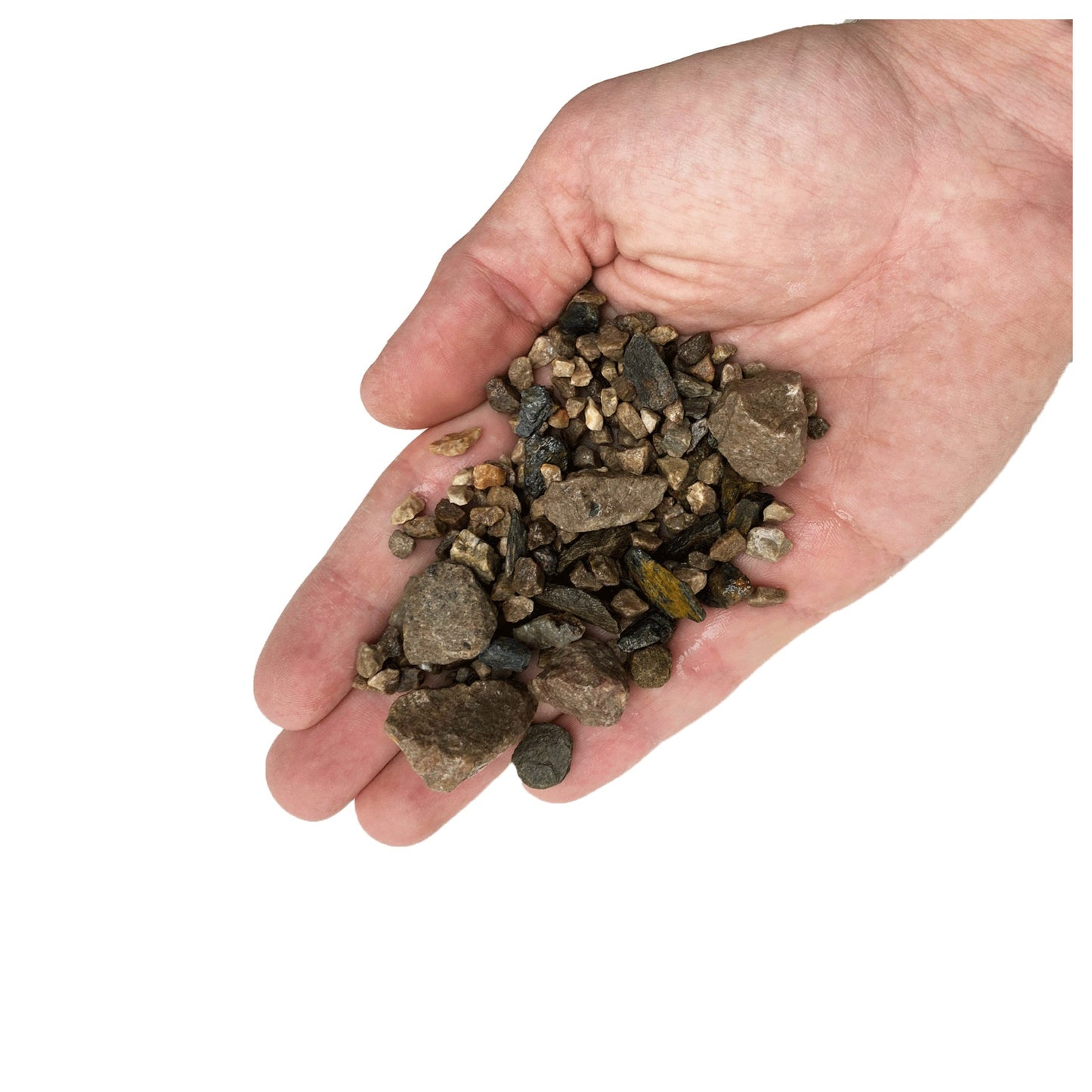 WIO Brown Accent 750g