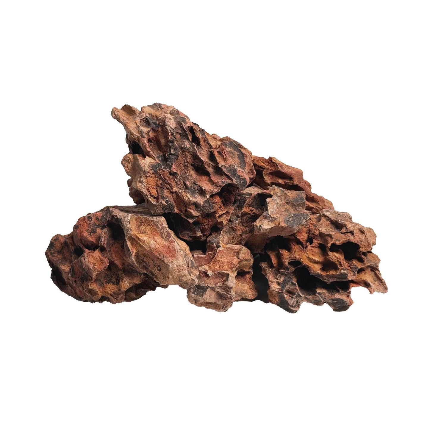 WIO Hellboy Dragon Nano Stone 1.5kg