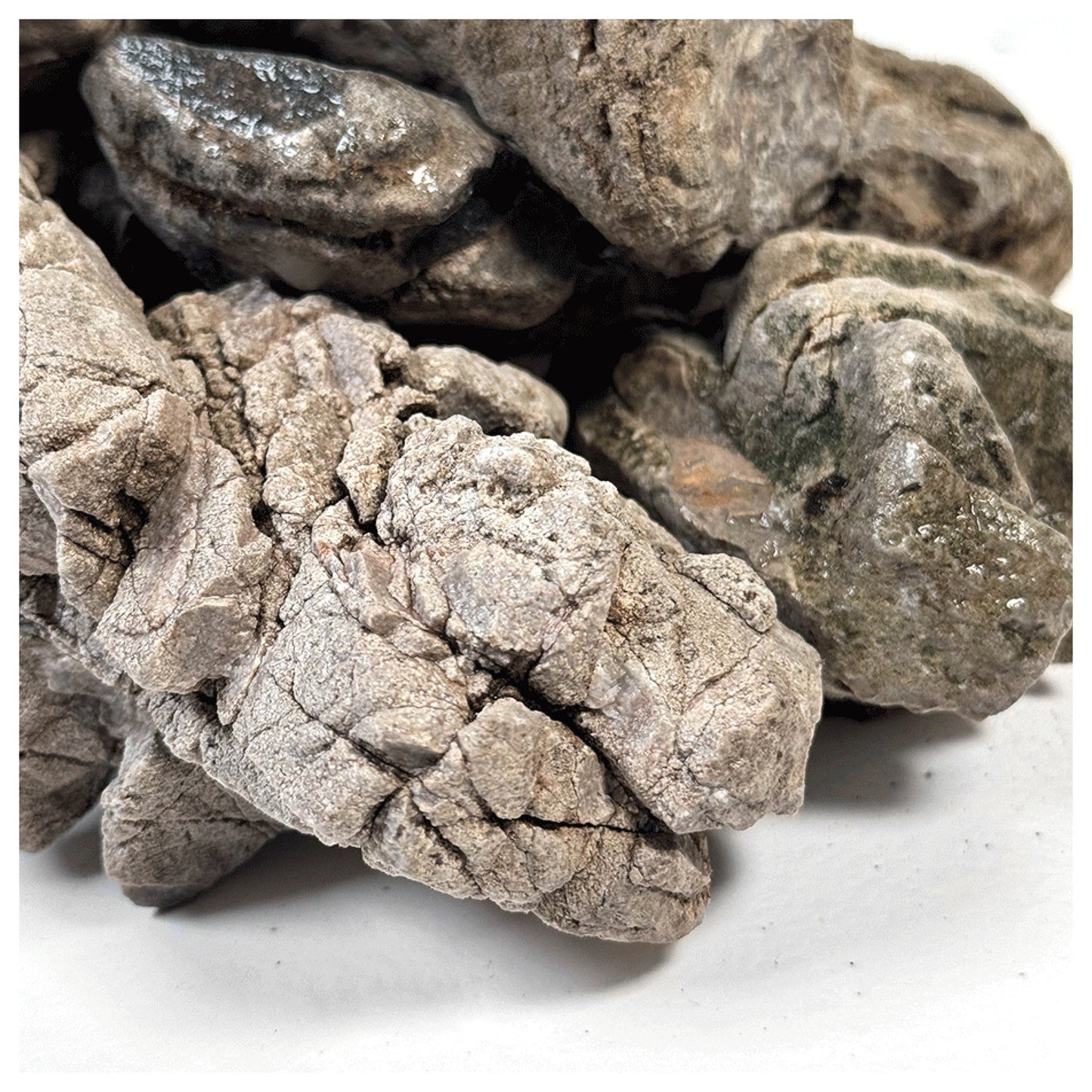 WIO Millenium Nano Stone 2kg