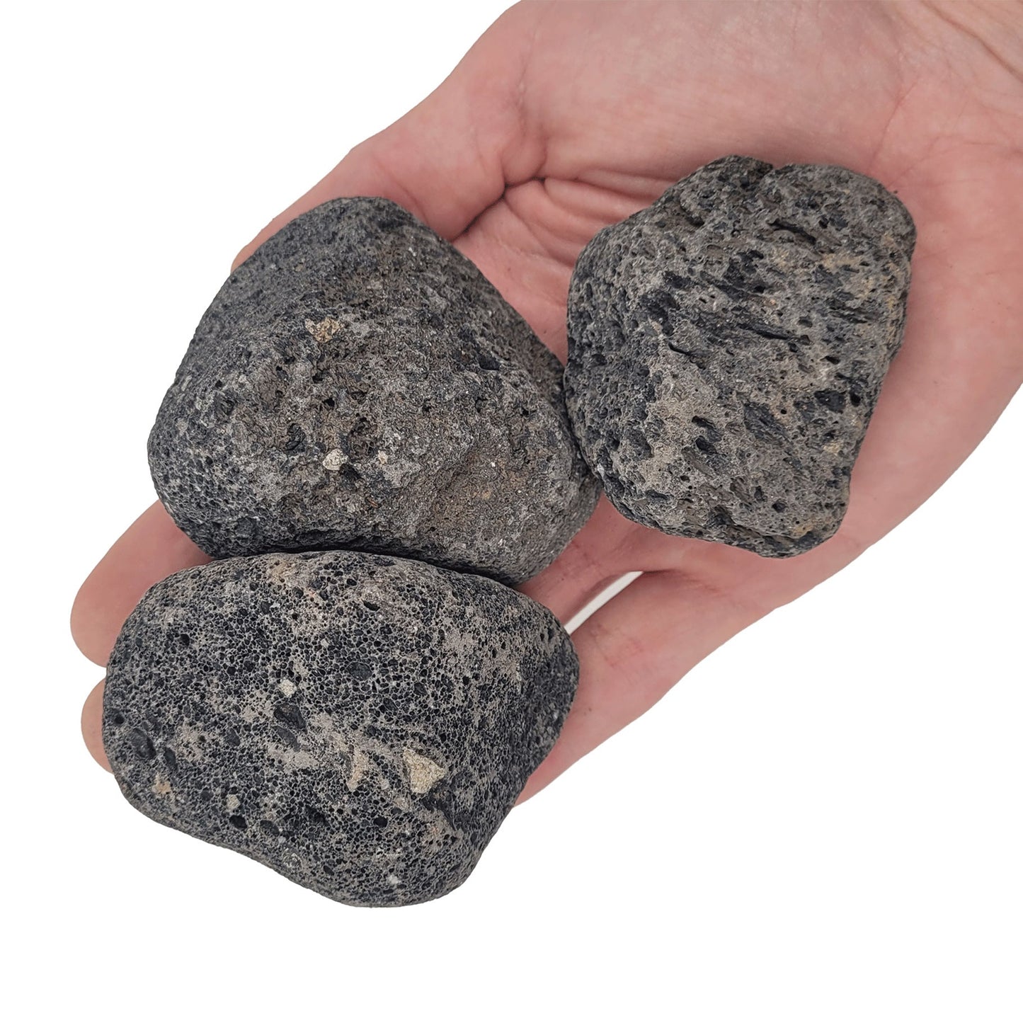 WIO Druid Nano Boulders Stone 1.5kg