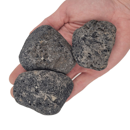 WIO Druid Nano Boulders Stone 1.5kg
