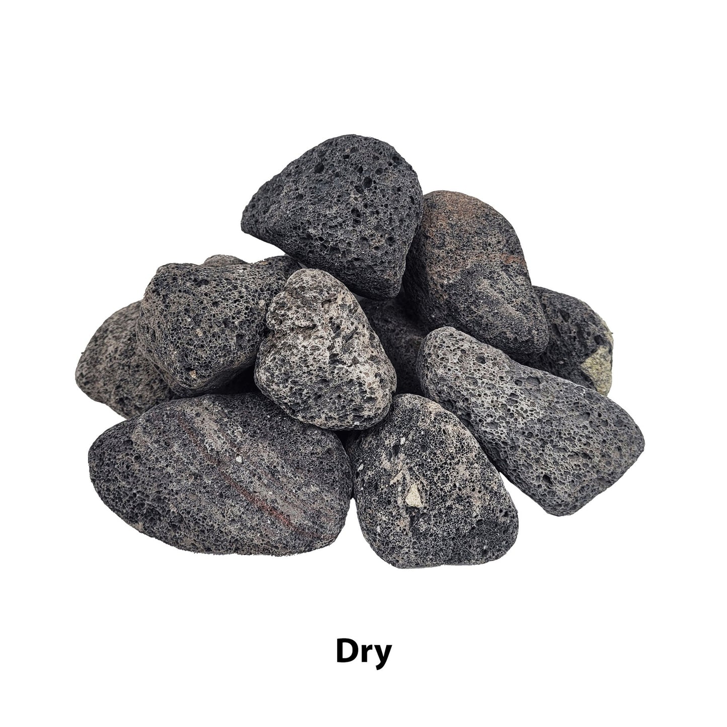 WIO Druid Nano Boulders Stone 1.5kg