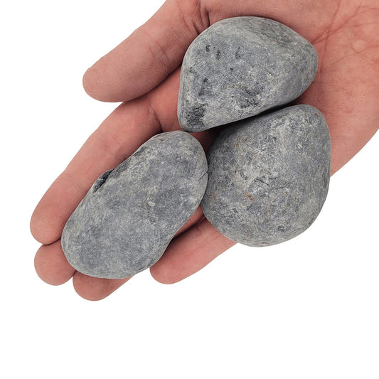 WIO Black Venom Boulder Nano Stone 2kg