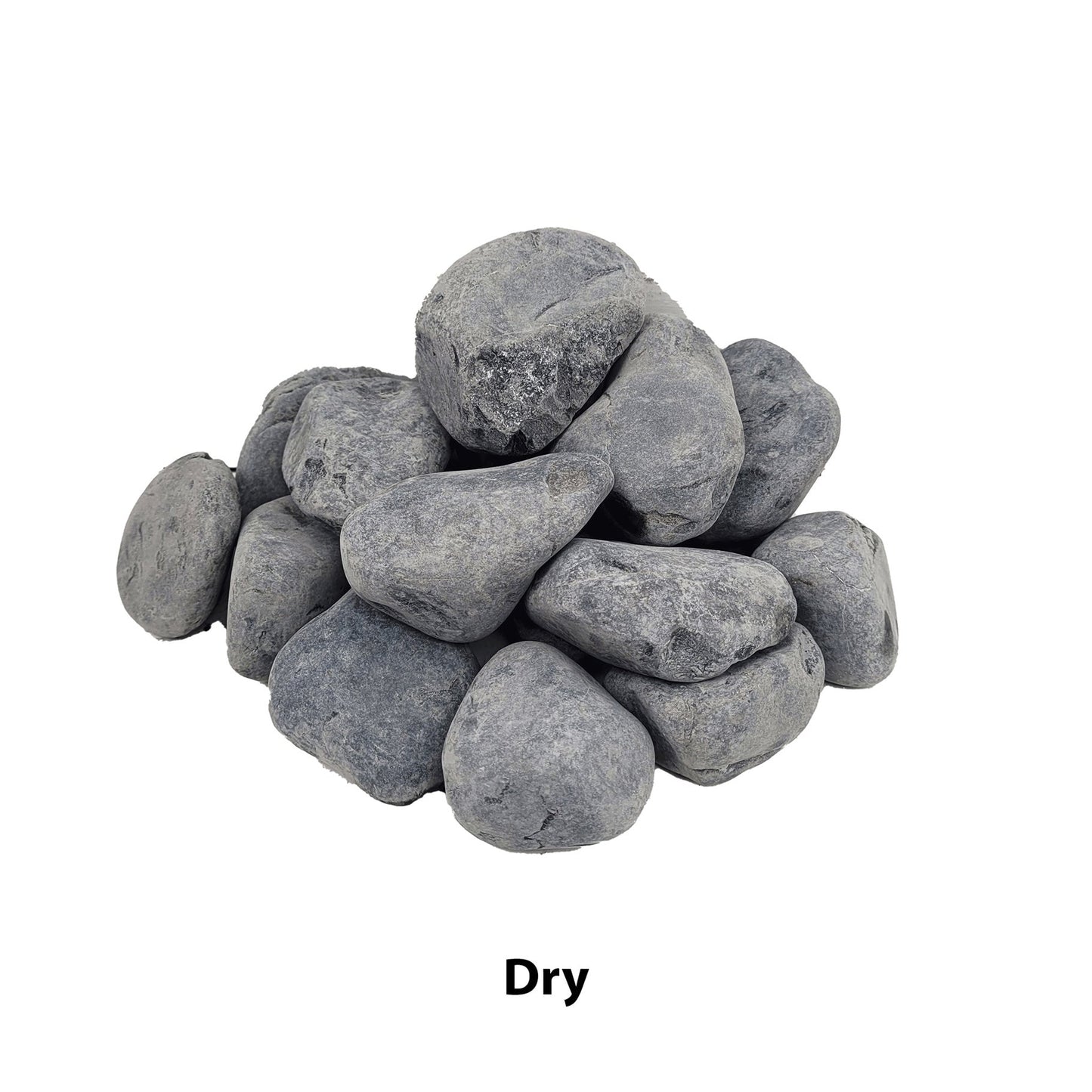 WIO Black Venom Boulder Nano Stone 2kg