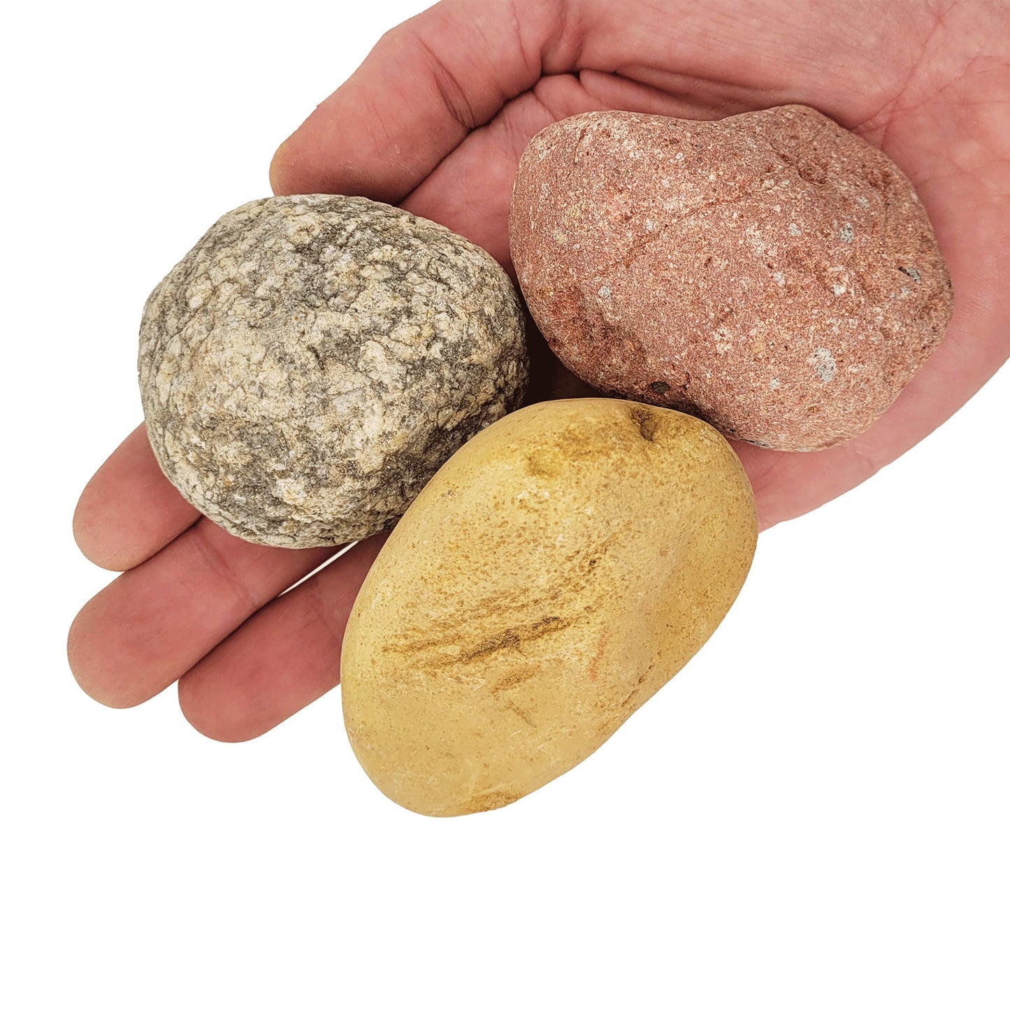 WIO McDonald Lake Boulder Nano Stone 2kg