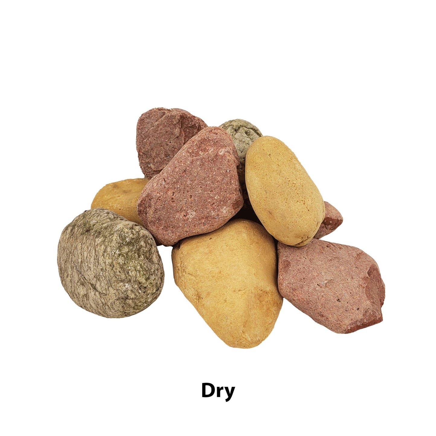 WIO McDonald Lake Boulder Nano Stone 2kg