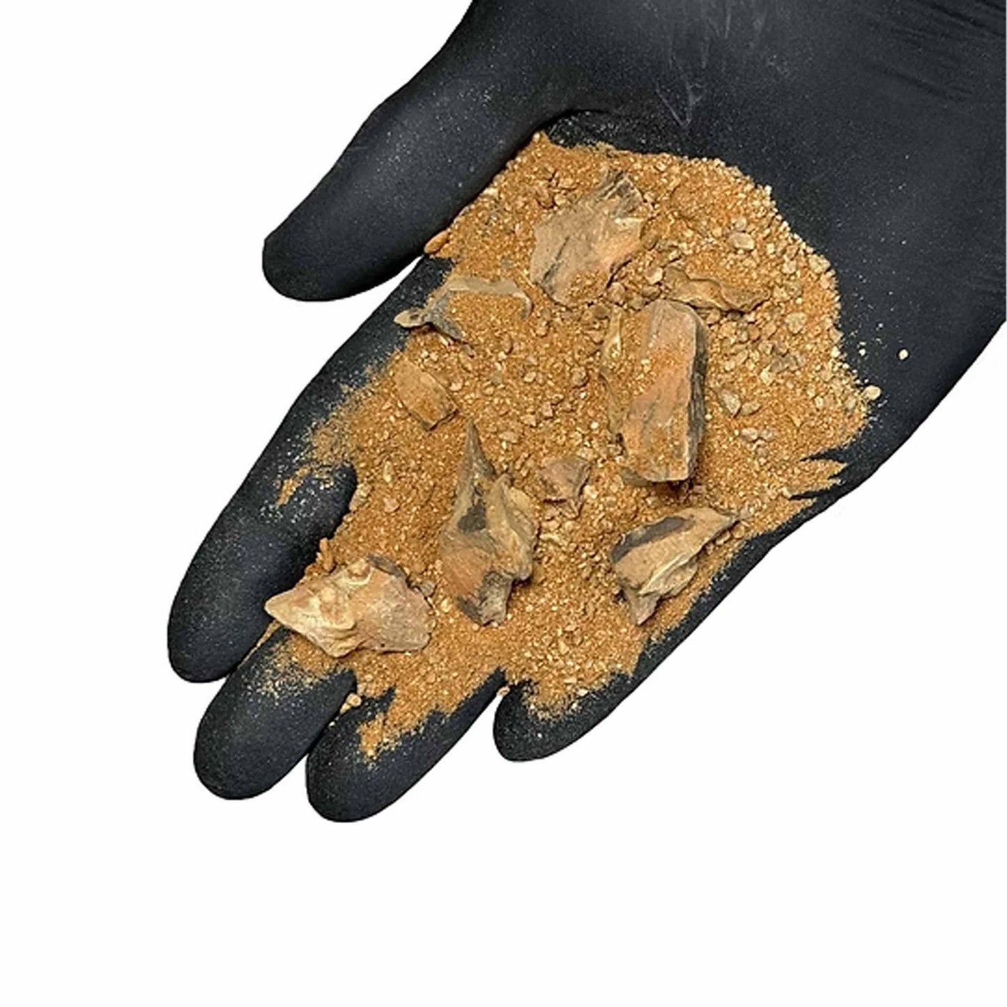 WIO Amber Dragon Riverbed