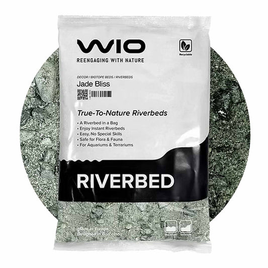 WIO Jade Bliss Riverbed