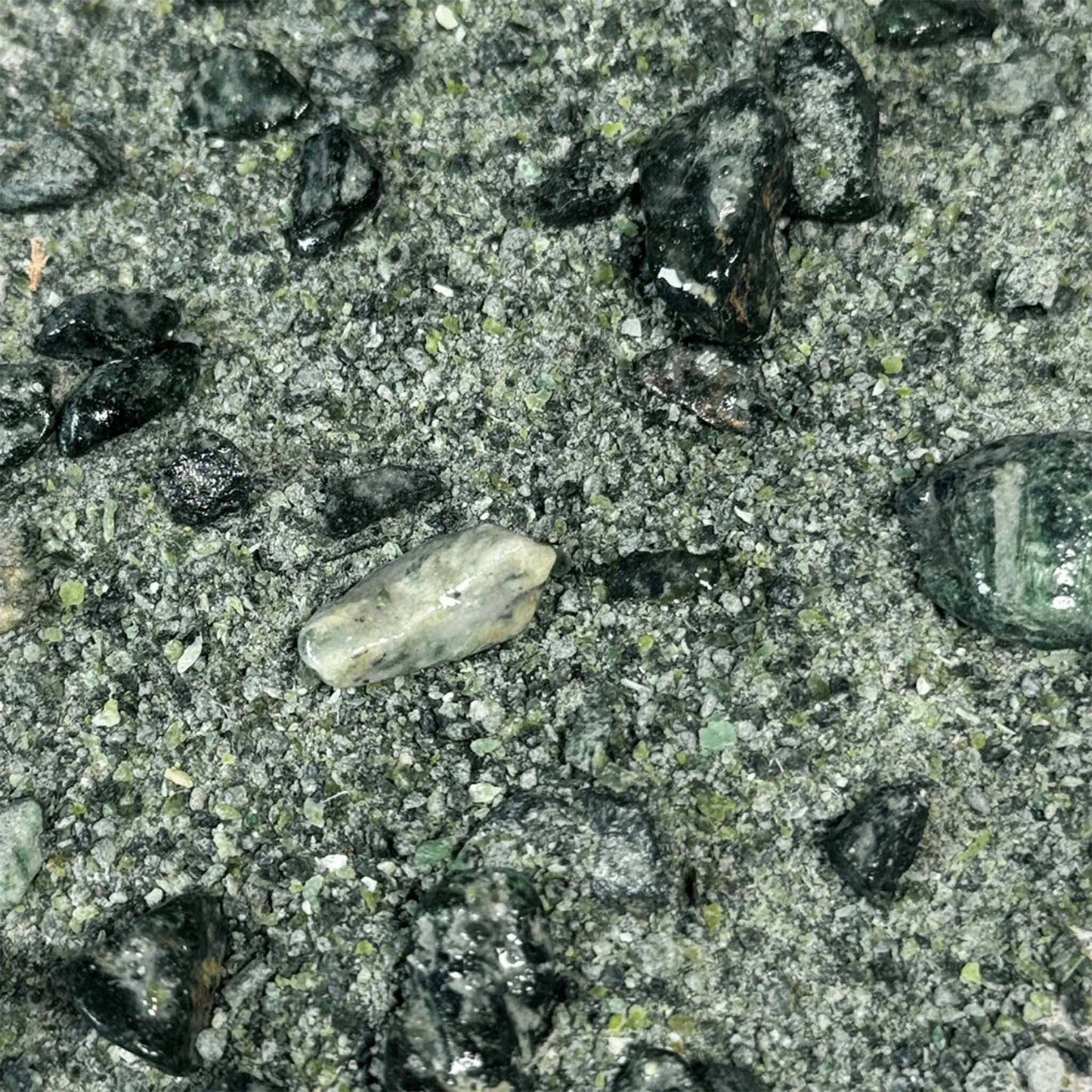 WIO Jade Bliss Riverbed