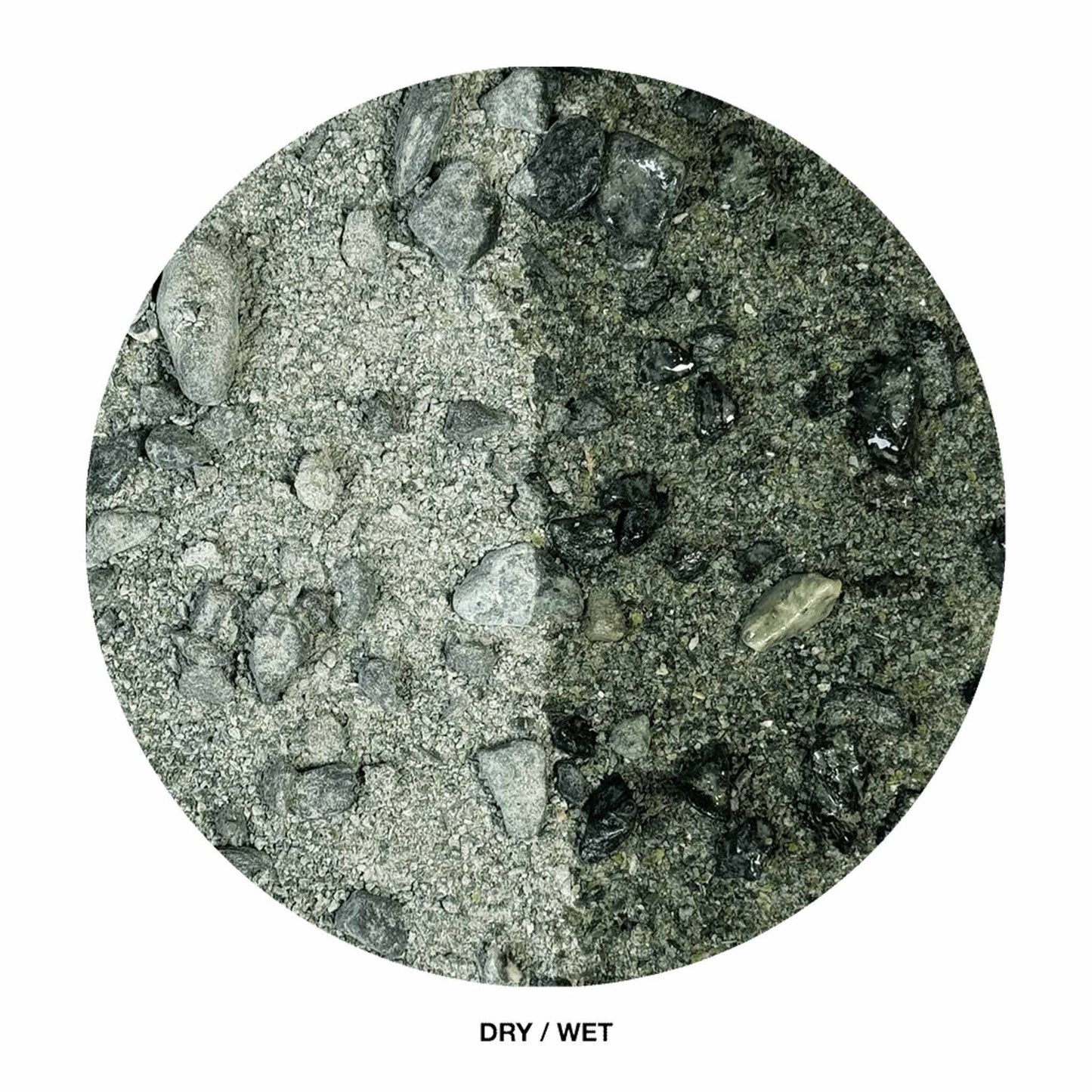 WIO Jade Bliss Riverbed