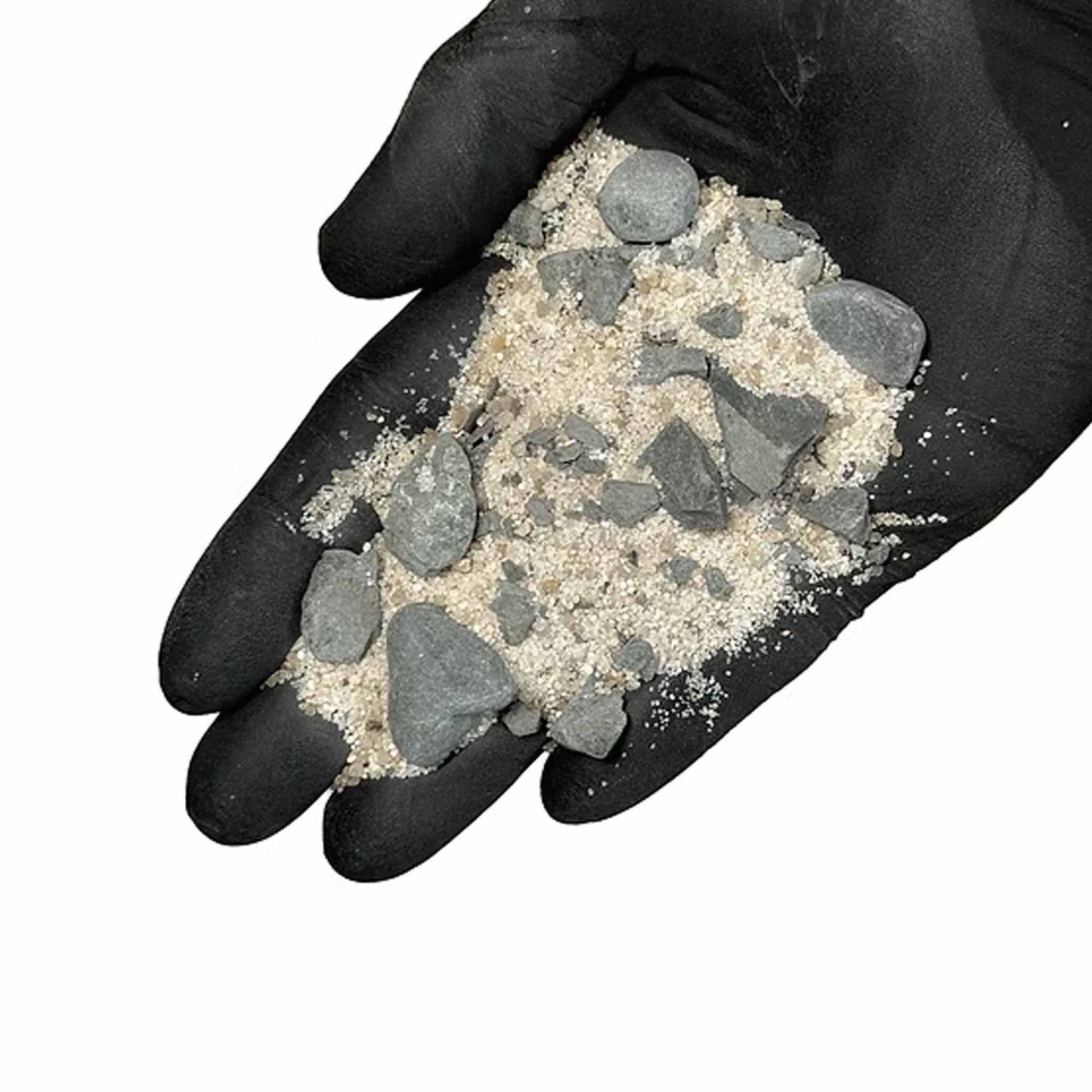 WIO Black Allure Riverbed