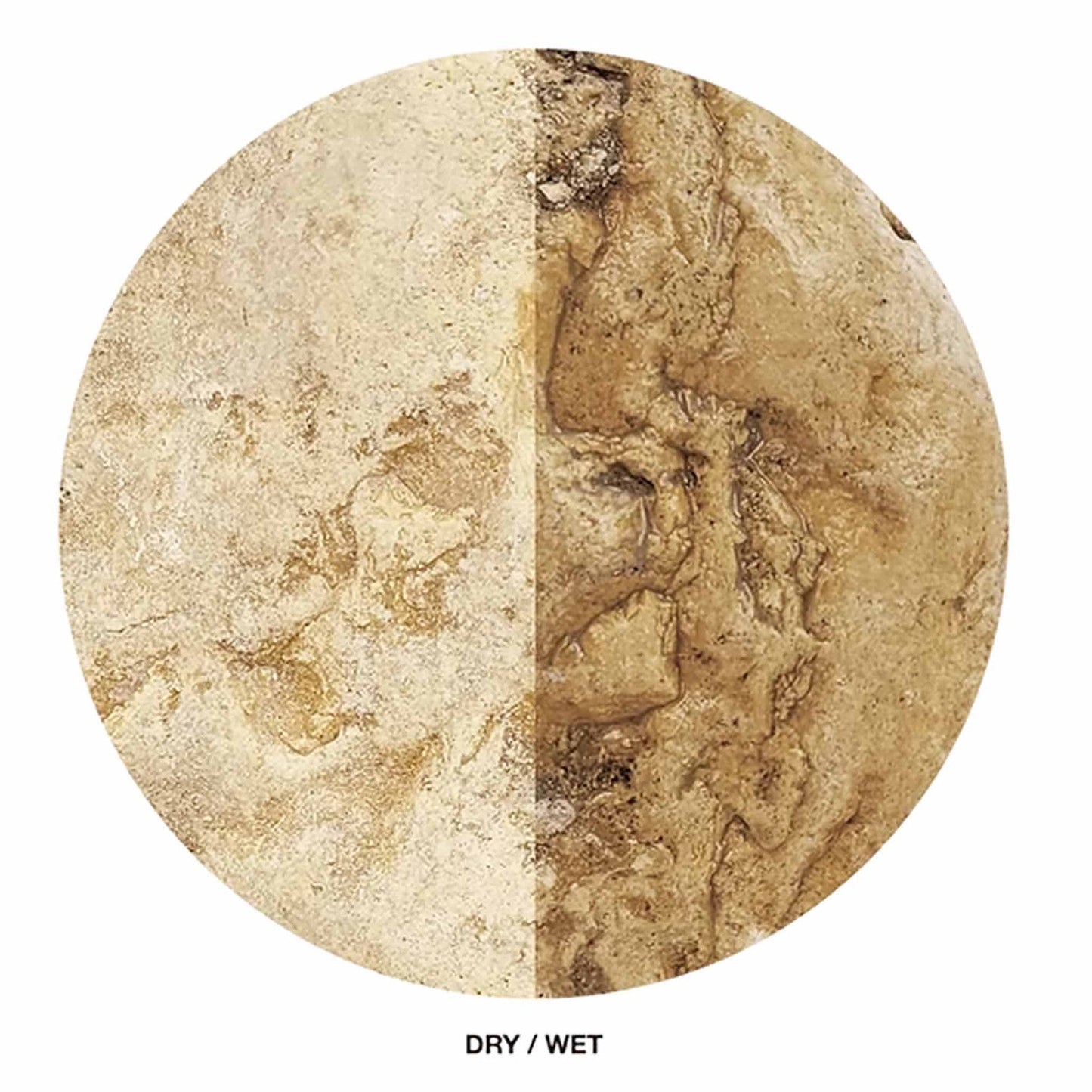 WIO White Adder Boulder Stone Nano Box 5kg