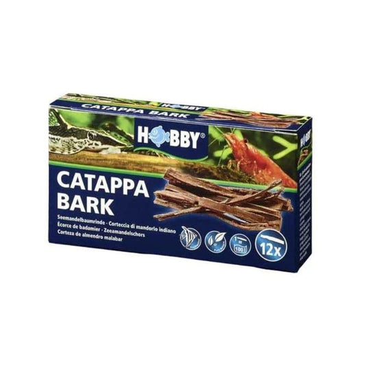Hobby Catappa Bark 20g