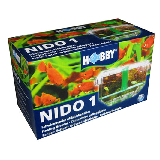 Hobby Nido 1 Floating Breeder