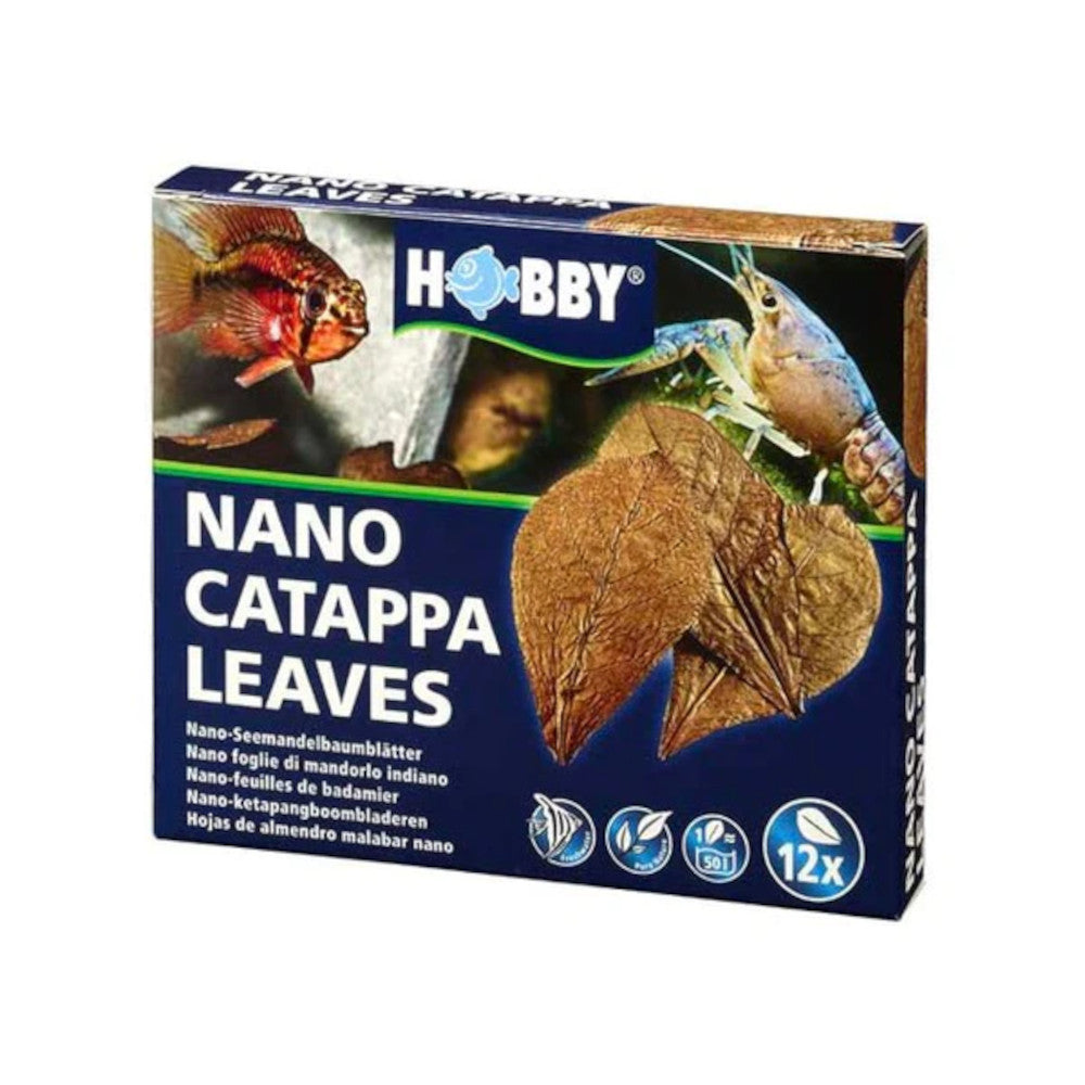 Hobby Nano Catappa Leaves