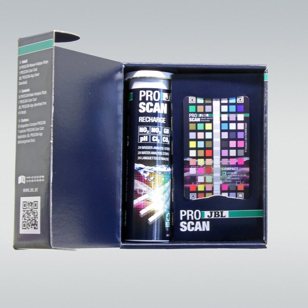 JBL ProScan Digital Dip Water Test