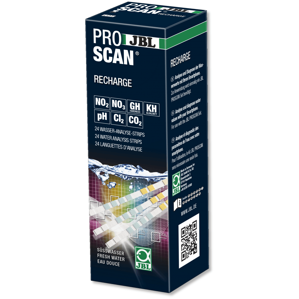 JBL ProScan Recharge -  Refill