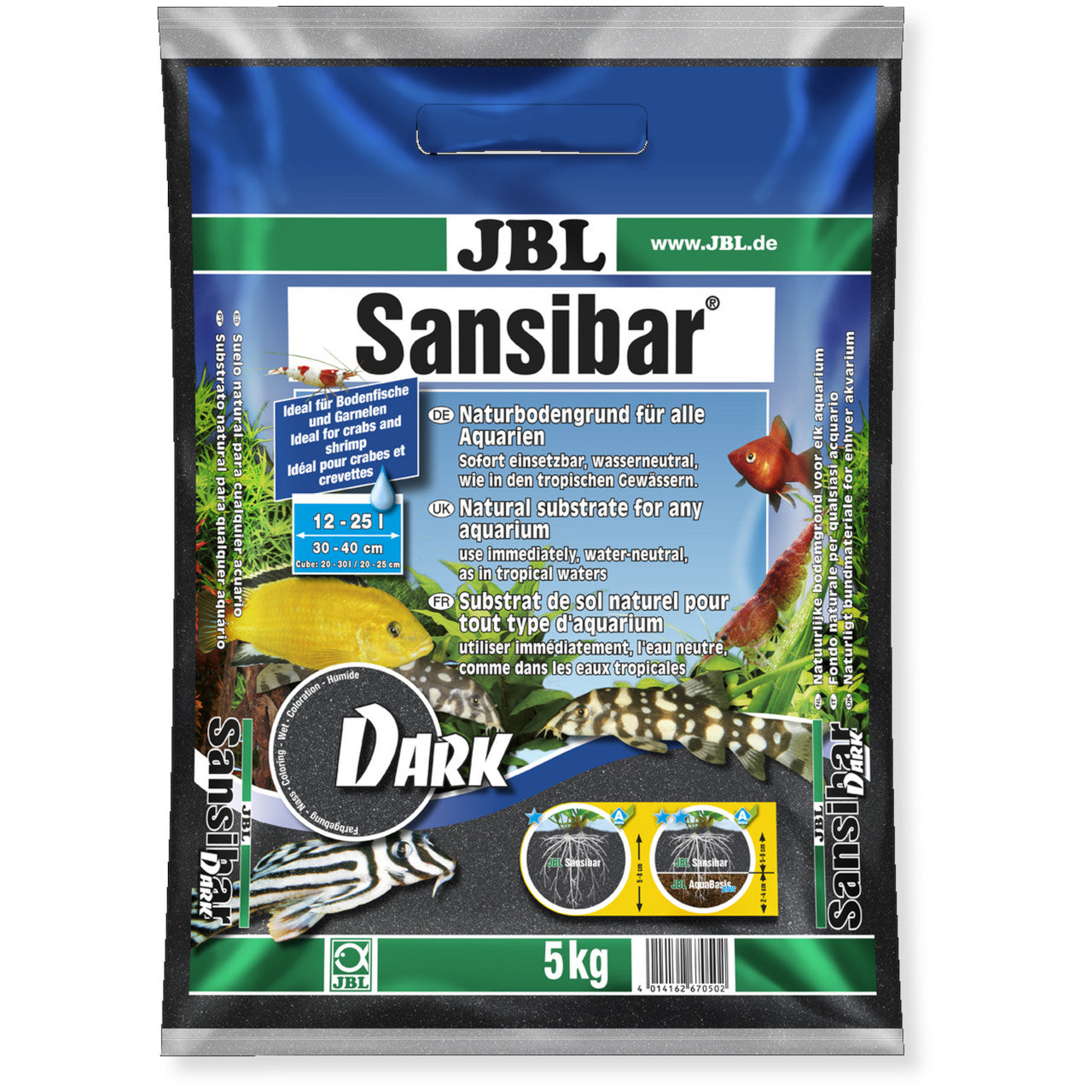 JBL Sansibar Dark