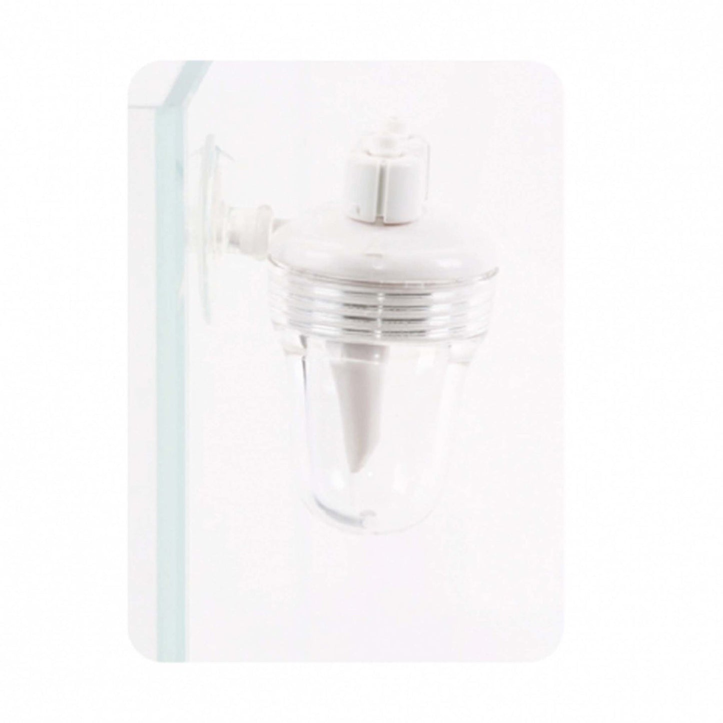 Ista CO2 Bubble Counter