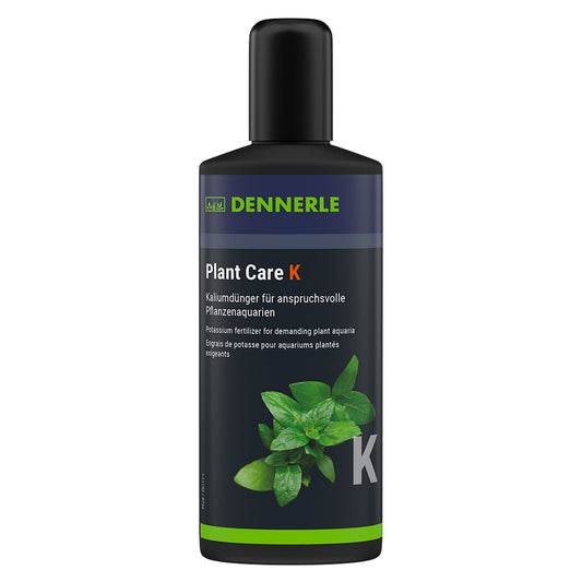 Dennerle Plant Care K - Potassium
