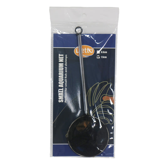 Betta Small Round Extendable Net