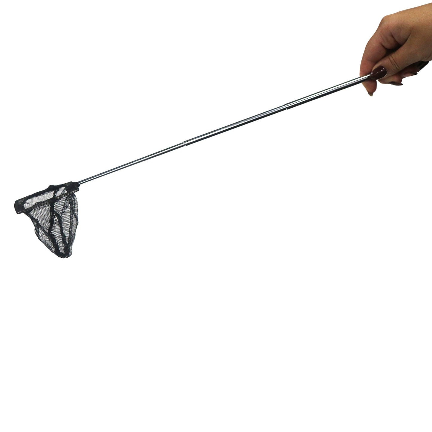 Betta Small Square Extendable Net